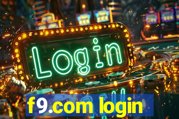 f9.com login